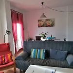 Apartment Cadiz Golf