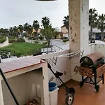Apartment Cadiz Golf