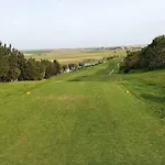 Cadiz Golf Apartment