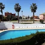 Cadiz Golf Apartment Sanlúcar de Barrameda
