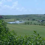 Cadiz Golf Apartment