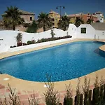 Apartment Cadiz Golf *