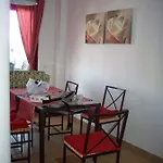 Apartment Cadiz Golf Sanlúcar de Barrameda