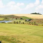 Cadiz Golf Apartment *
