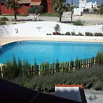 Apartment Cadiz Golf