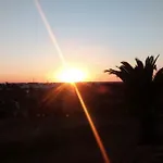 Apartment Cadiz Golf