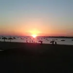 Cadiz Golf Apartment *