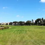 Apartment Cadiz Golf Sanlúcar de Barrameda