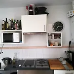 Cadiz Golf Apartment *