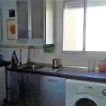 Cadiz Golf Apartment *