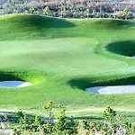 Apartment Cadiz Golf