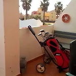 Cadiz Golf Apartment