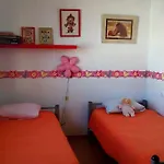 Cadiz Golf Apartment