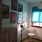 Apartment Cadiz Golf *