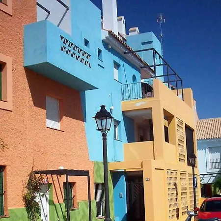 Cadiz Golf Apartment Sanlúcar de Barrameda
