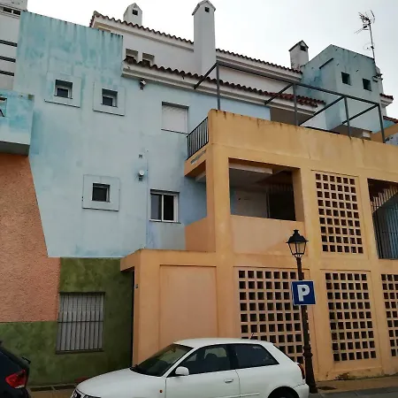 Cadiz Golf Apartment Sanlúcar de Barrameda