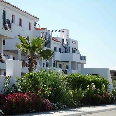 Apartment Cadiz Golf Sanlúcar de Barrameda