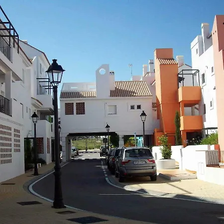 Cadiz Golf *