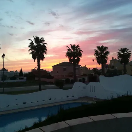 Cadiz Golf Sanlúcar de Barrameda