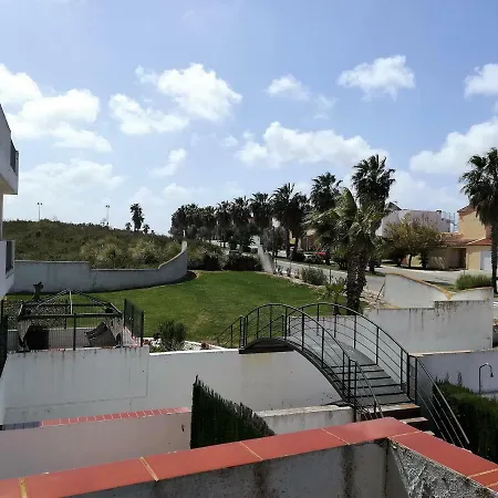 Cadiz Golf