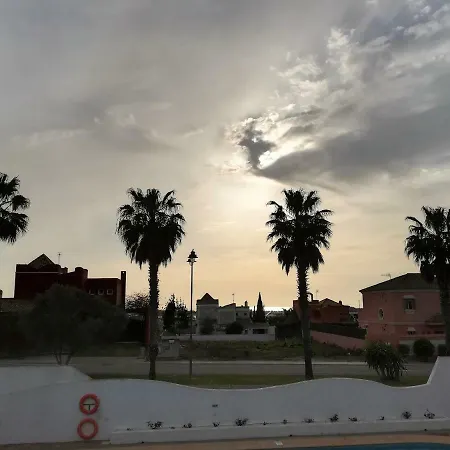Apartment Cadiz Golf Sanlúcar de Barrameda