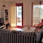 Cadiz Golf شقة *